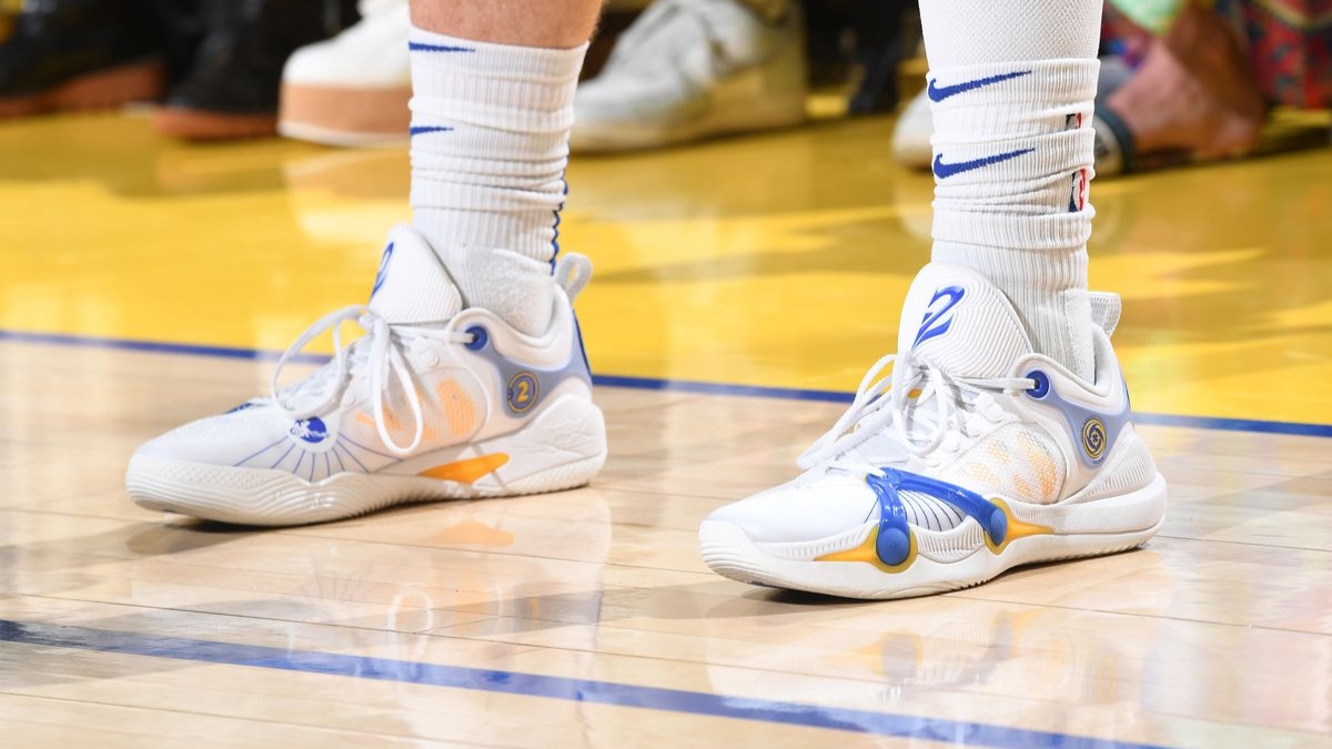 Đánh giá Rigorer BP1: Đôi giày bóng rổ đáng chú ý nhất 2025