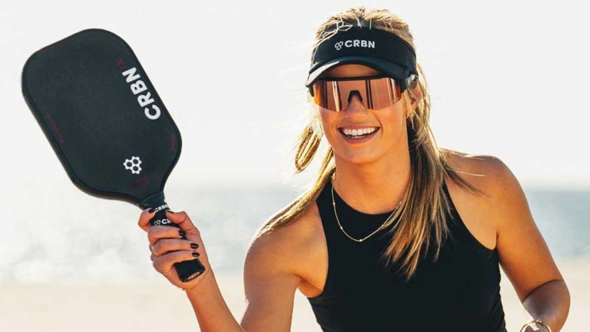 Đánh giá vợt CRBN - Hiệu suất và chất lượng đỉnh cao