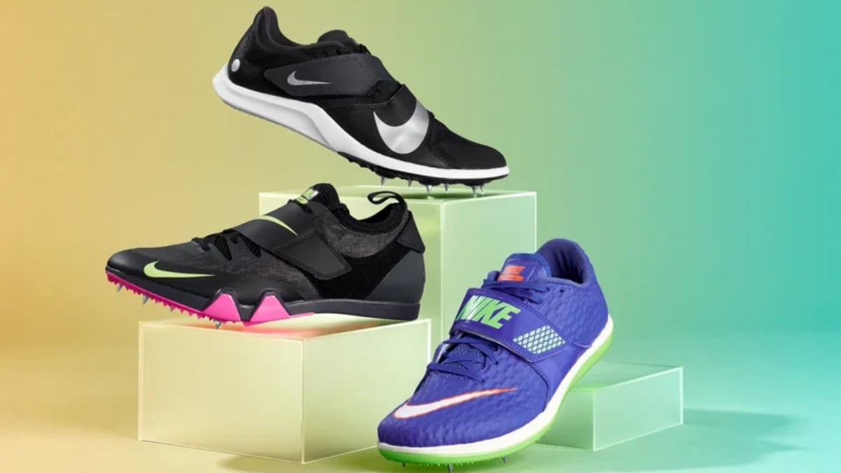 TOP 9 đôi giày bóng rổ hỗ trợ nhảy cao tốt nhất 2024