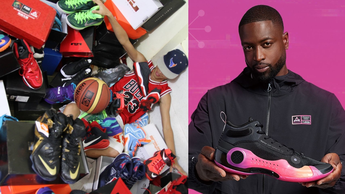 TOP 10+ đôi giày bóng rổ tốt nhất cho hậu vệ ghi điểm 2024