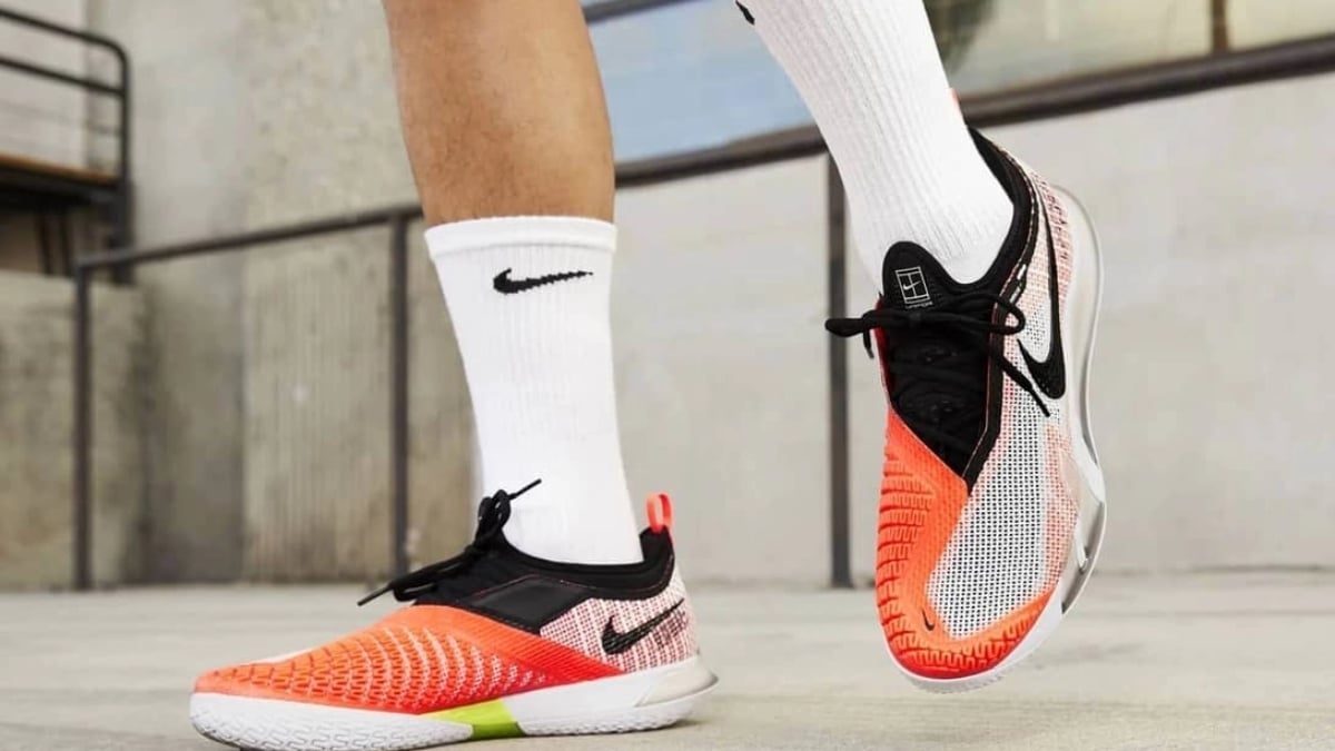 TOP 7 đôi giày Nike pickleball tốt nhất hiện nay