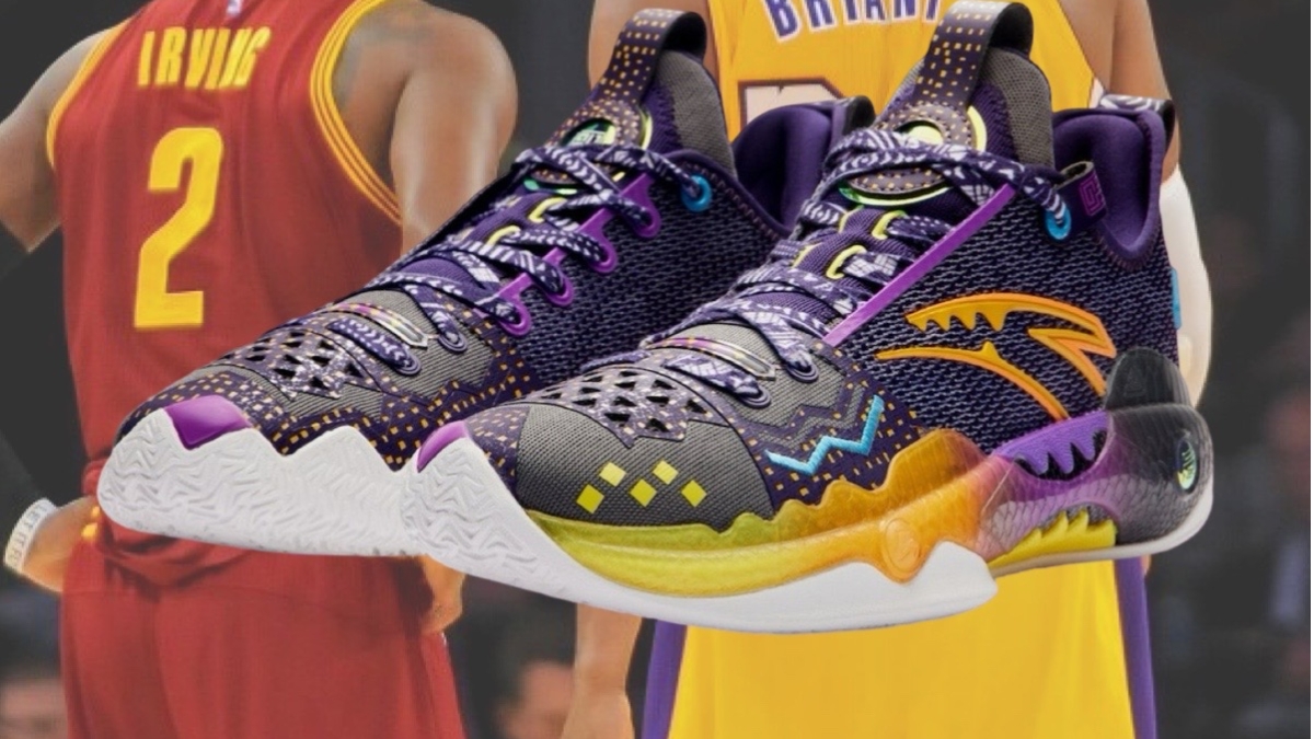 Hiệu năng của Anta Shock Wave 5: Đánh giá toàn diện