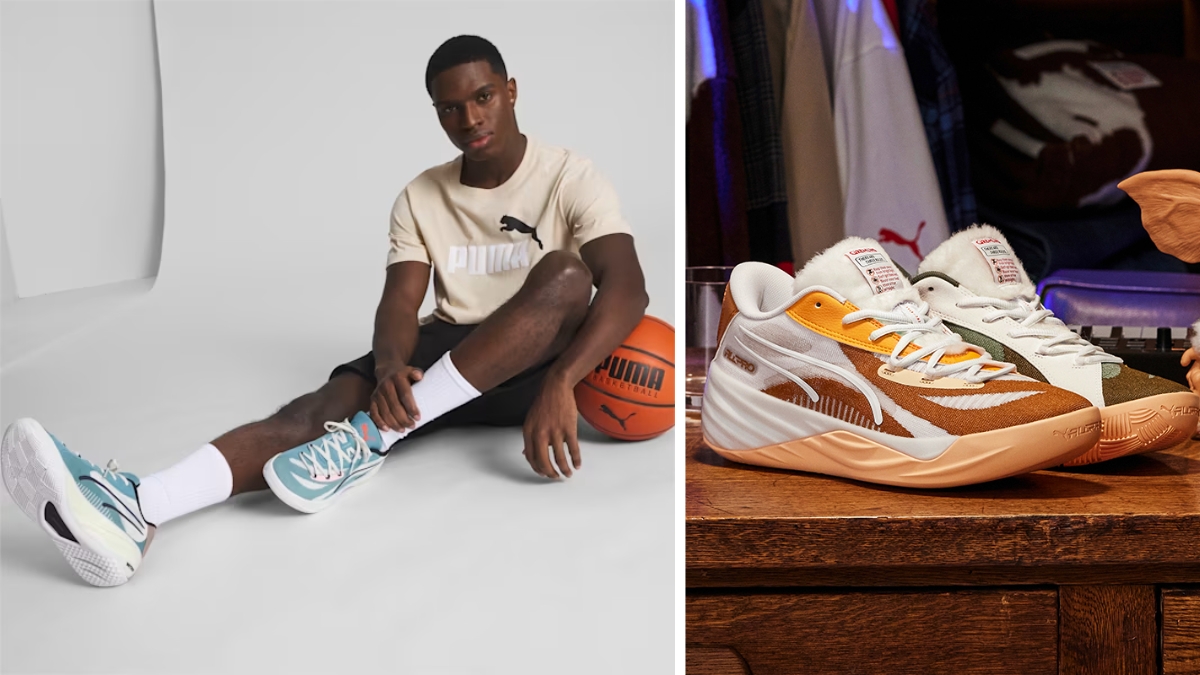 Hiệu năng của Puma All Pro Nitro - Sự kết hợp hoàn hảo giữa công nghệ và hiệu suất