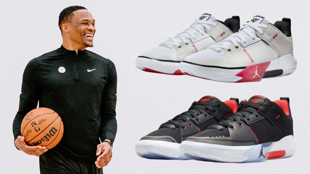 Đánh giá hiệu năng giày Jordan One Take 5: Liệu có đáng sở hữu