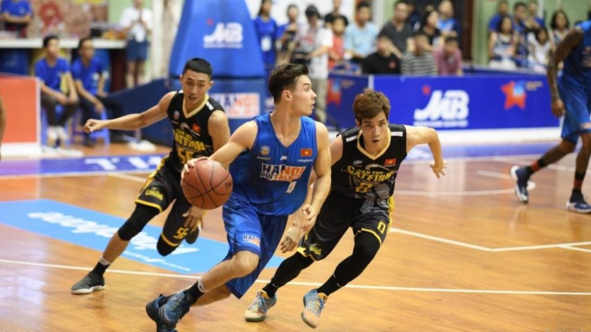 Bí quyết kiểm soát bóng rổ: Hướng dẫn từ A-Z cho cầu thủ