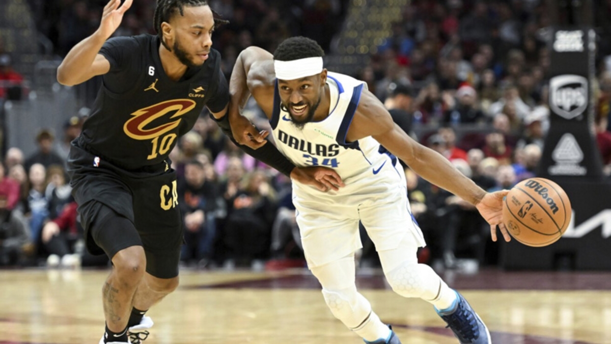 Các kỹ thuật di chuyển trong bóng rổ