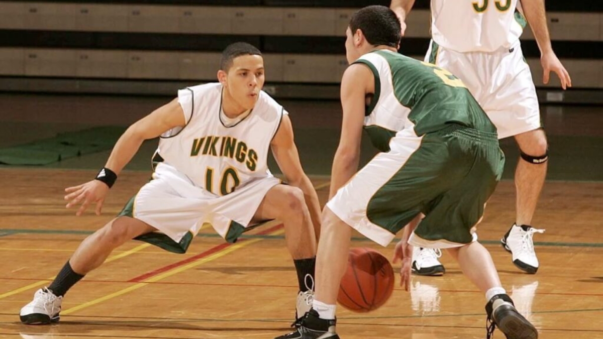 Tổng hợp 7 kỹ thuật trong bóng rổ từ cơ bản đến nâng cao