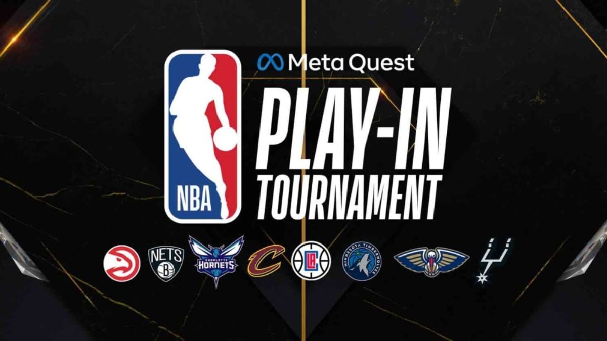 NBA Play-in là gì? Tất cả những điều bạn cần biết về giải đấu NBA