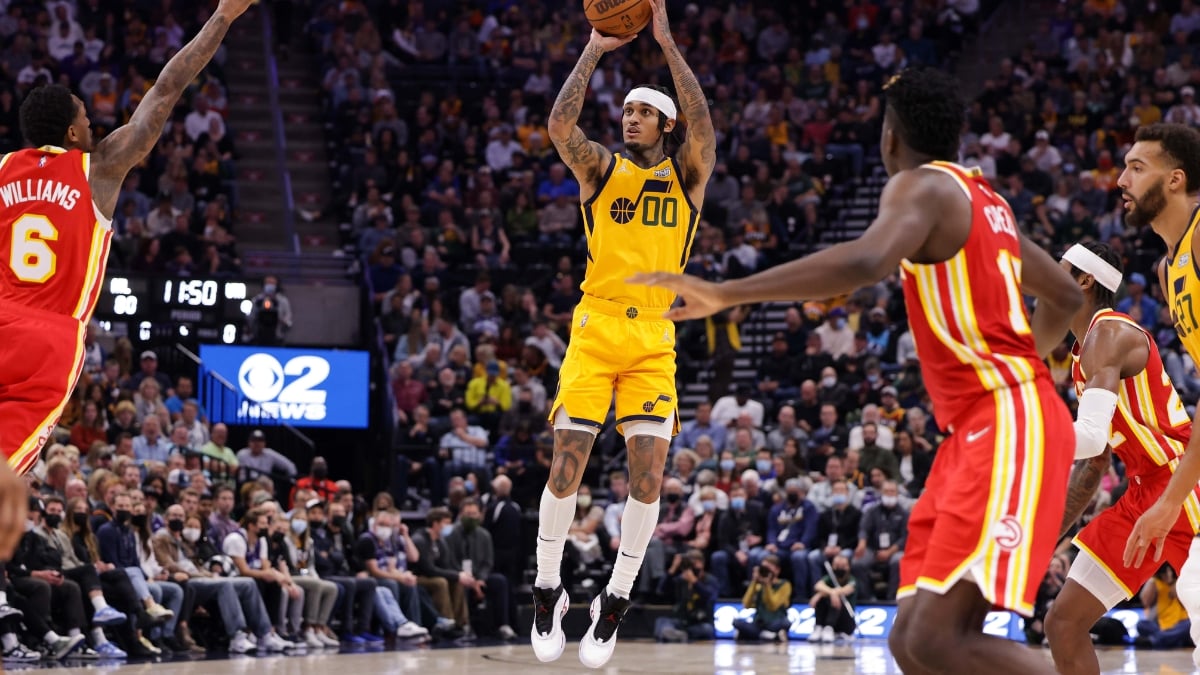 Cách ném 3 điểm trong bóng rổ chuẩn xác