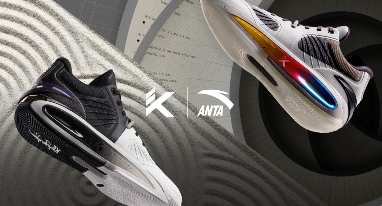 Review Anta KT 10 - Đánh giá chi tiết giày Anta KT 10 mới nhất 2025