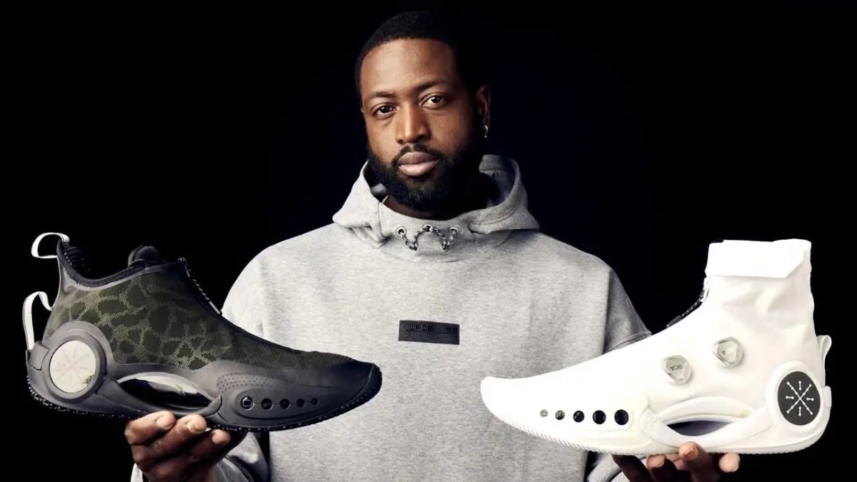 Top giày bóng rổ Way of Wade chất lượng - 7 đôi giày tốt nhất 2025