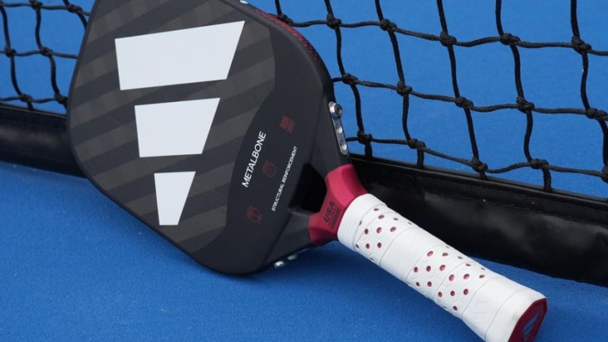 Vợt pickleball adidas có tốt không? Đánh giá chi tiết và lựa chọn hoàn hảo cho bạn