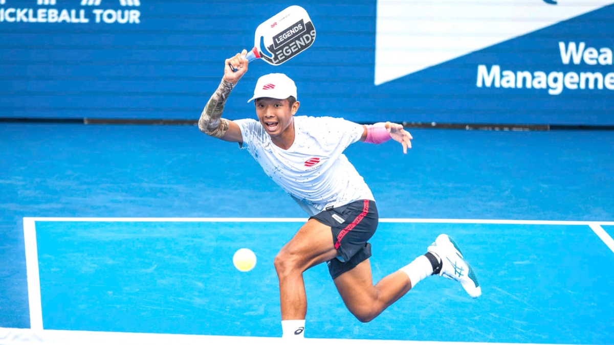 5 cây vợt Pickleball thương việt Việt Nam chất lượng vượt trội mà bạn không thể bỏ qua