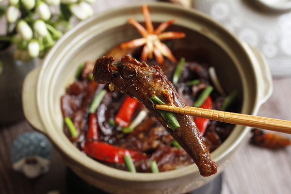 CÁCH LÀM CÁ BỐNG KHO TỘ KIỂU MIỀN TÂY