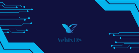 Đàm thoại rảnh tay đã tích hợp trên VehixOS