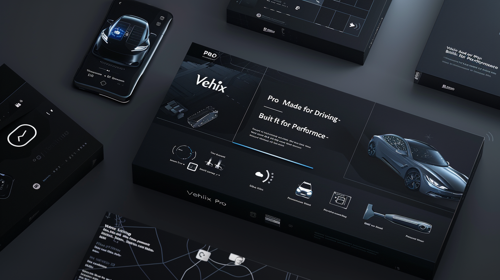Tính năng chia đôi màn hình trên Vehix OS v13.3.1