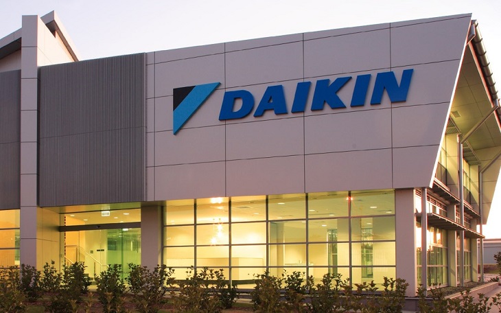 2 Công nghệ vượt trội chỉ có ở máy điều hòa Daikin 2022