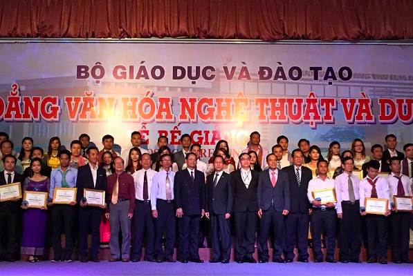 HỢP TÁC QUỐC TẾ TẠI SAIGONACT – BƯỚC ĐI ĐÚNG TRONG CHỦ TRƯƠNG CỦA BQLĐA THÀNH LẬP TRƯỜNG ĐẠI HỌC DU LỊCH SÀI GÒN (SAIGONTU)