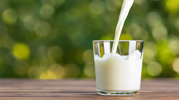 Người gầy có nên uống sữa để tăng cân?