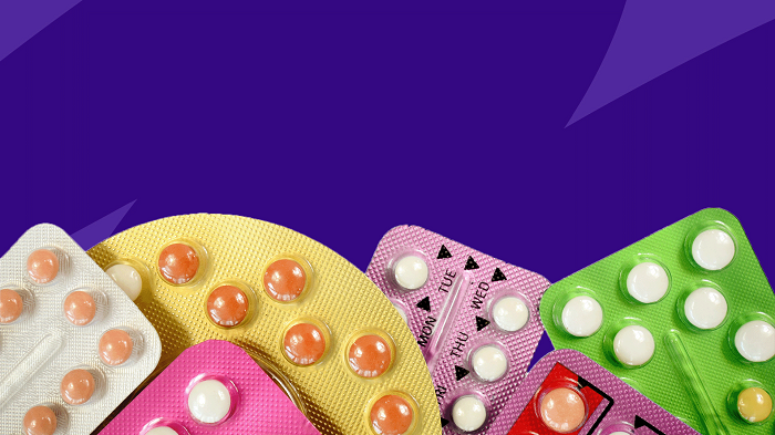 10 tác dụng phụ phổ biến nhất của thuốc tránh thai hàng ngày