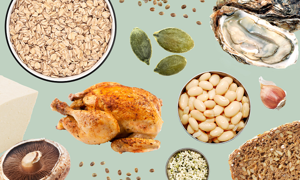 Bổ sung sắt, kẽm có giúp tăng đề kháng không?