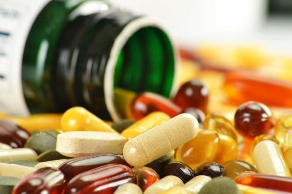 Quá liều Vitamin