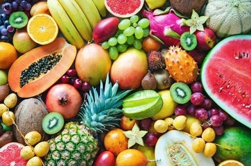 9 loại trái cây có lợi nên ăn trong và sau khi điều trị ung thư
