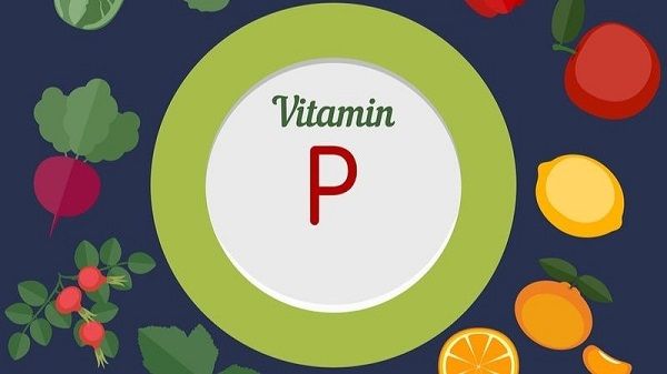 Bạn biết gì về vitamin P?