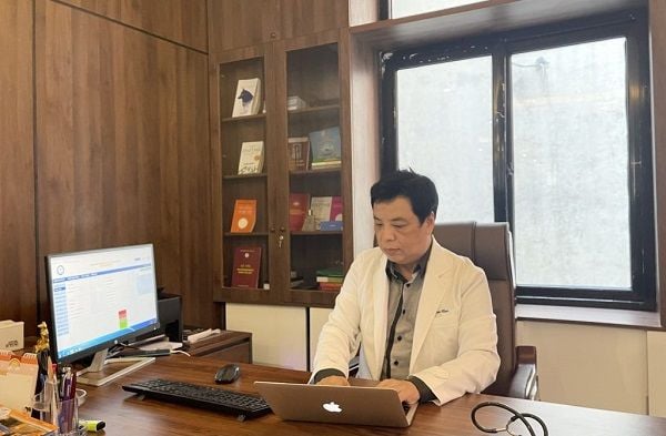 TS. BS Trương Hồng Sơn: Sai lầm tai hại khi cắt tinh bột để giảm cân