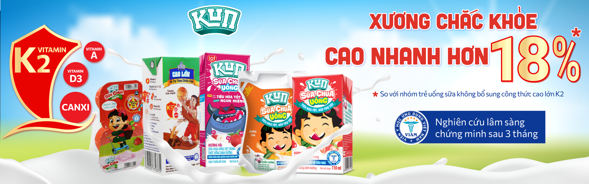 Sản phẩm khuyến mãi