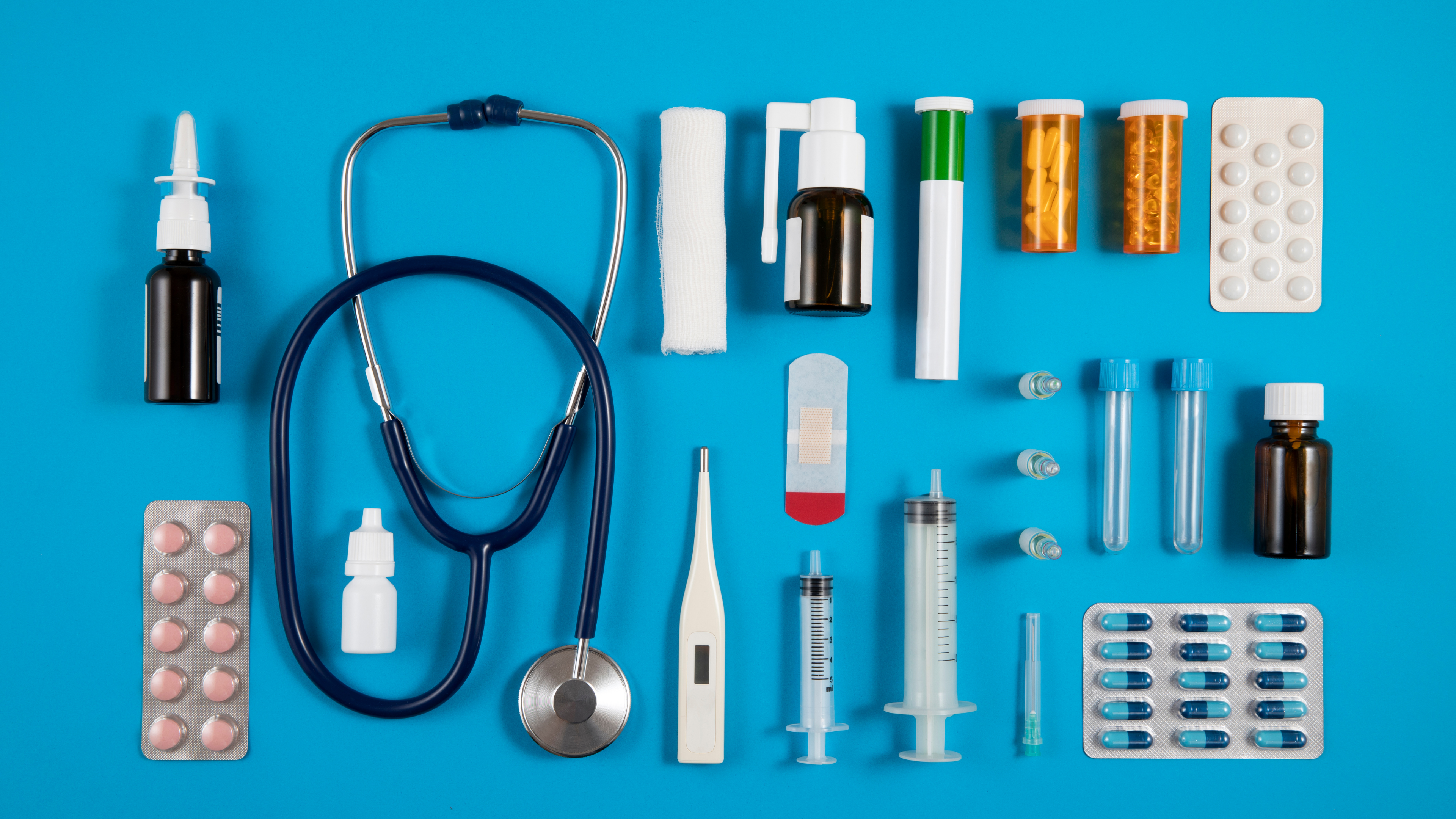 Vật tư y tế