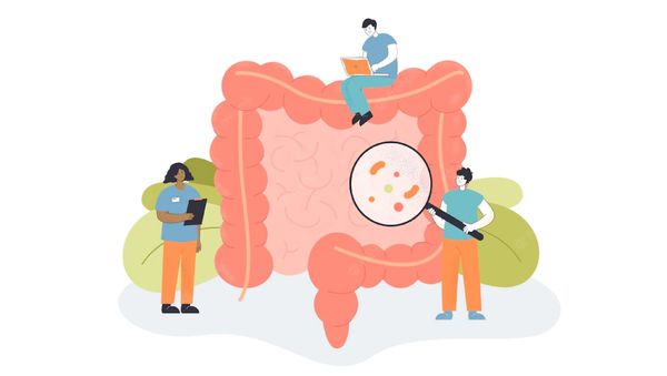 TẠI SAO CẦN BỔ SUNG LỢI KHUẨN ĐƯỜNG RUỘT?