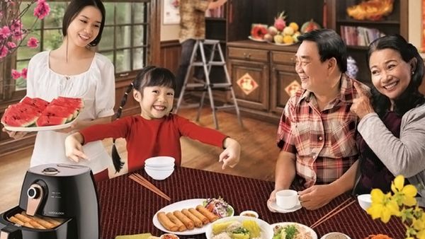 BÍ QUYẾT GIÚP BẢO VỆ TỐT SỨC KHỎE TRONG NHỮNG NGÀY TẾT