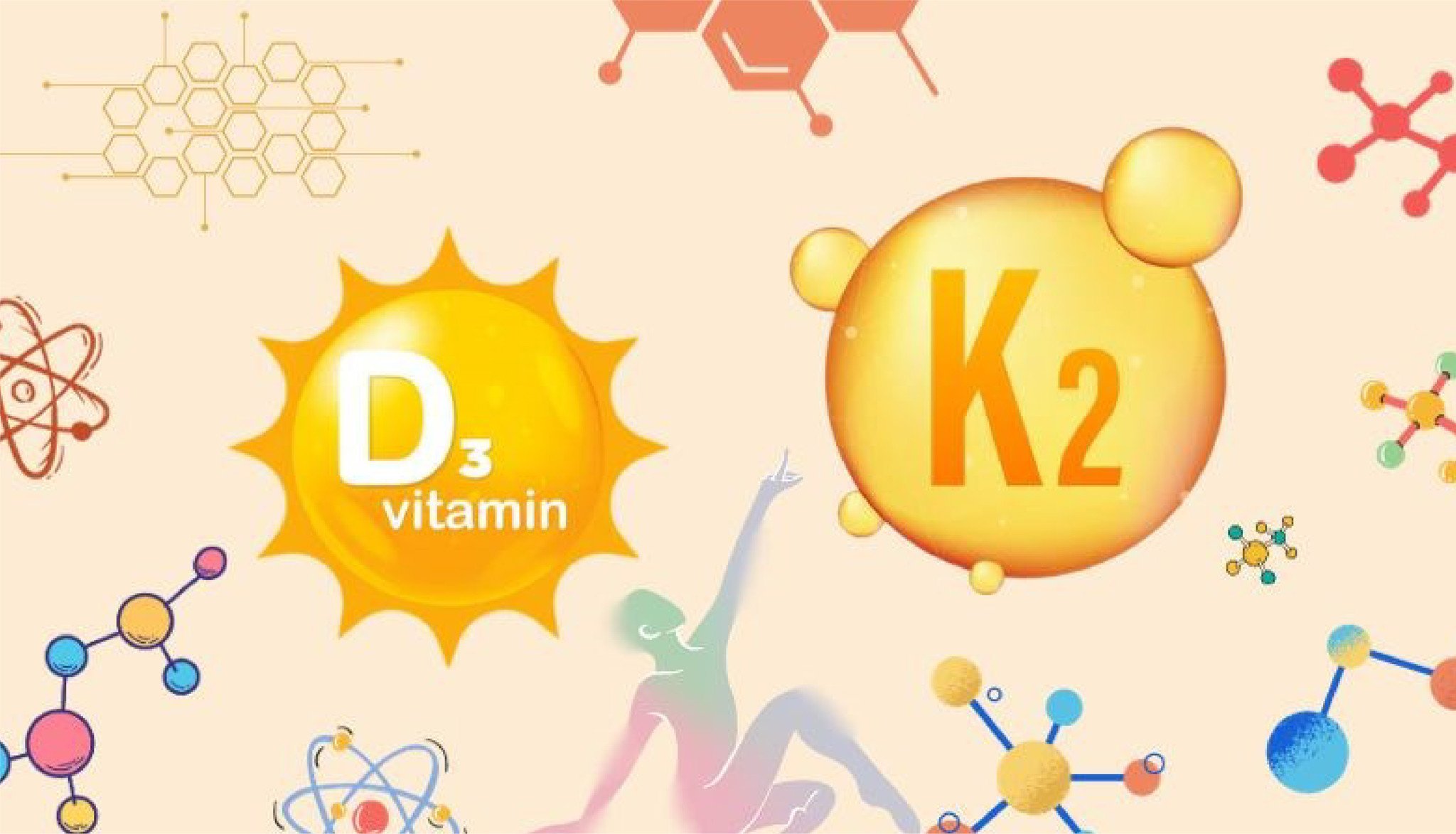 CÔNG DỤNG CỦA VITAMIN K2D3 ĐỐI VỚI SỨC KHỎE – Y Phúc pharma