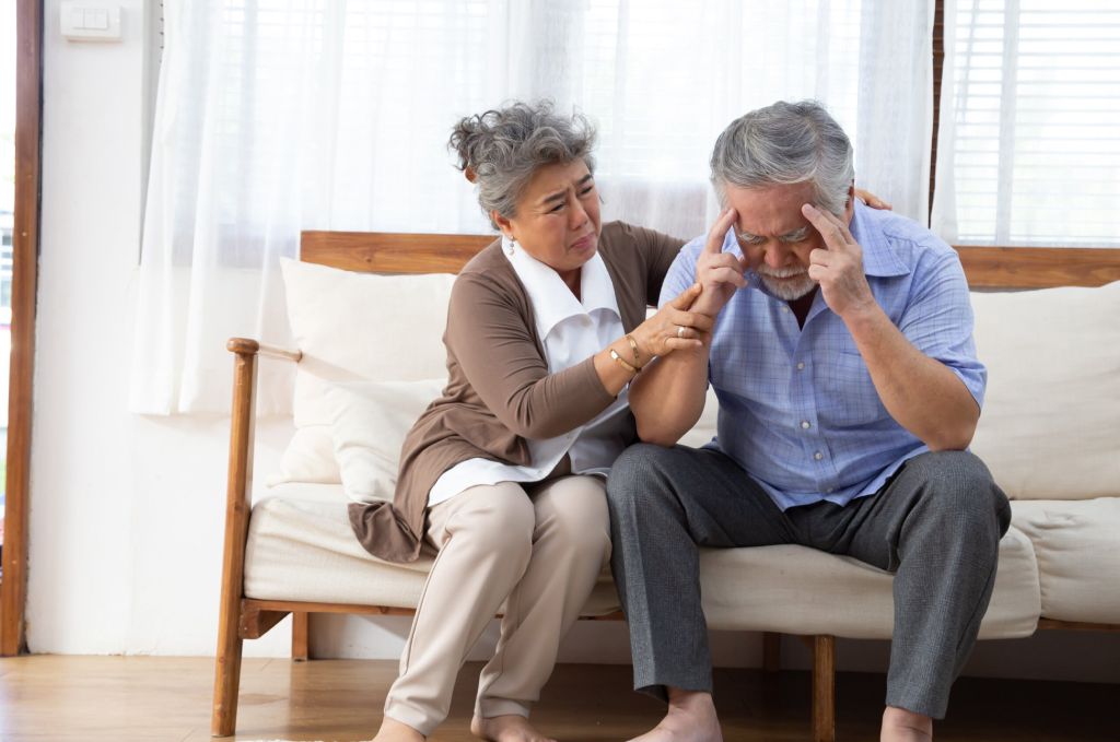 Bệnh mất trí nhớ Alzheimer: Triệu chứng, nguyên nhân và cách phòng ngừa.