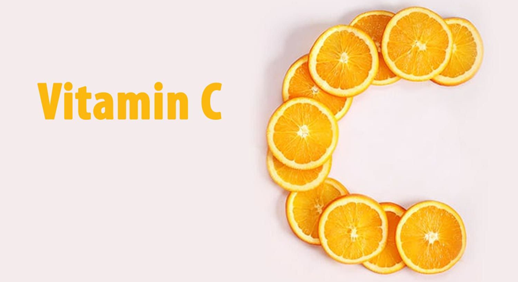 Tầm quan trọng của Vitamin C cho trẻ nhỏ