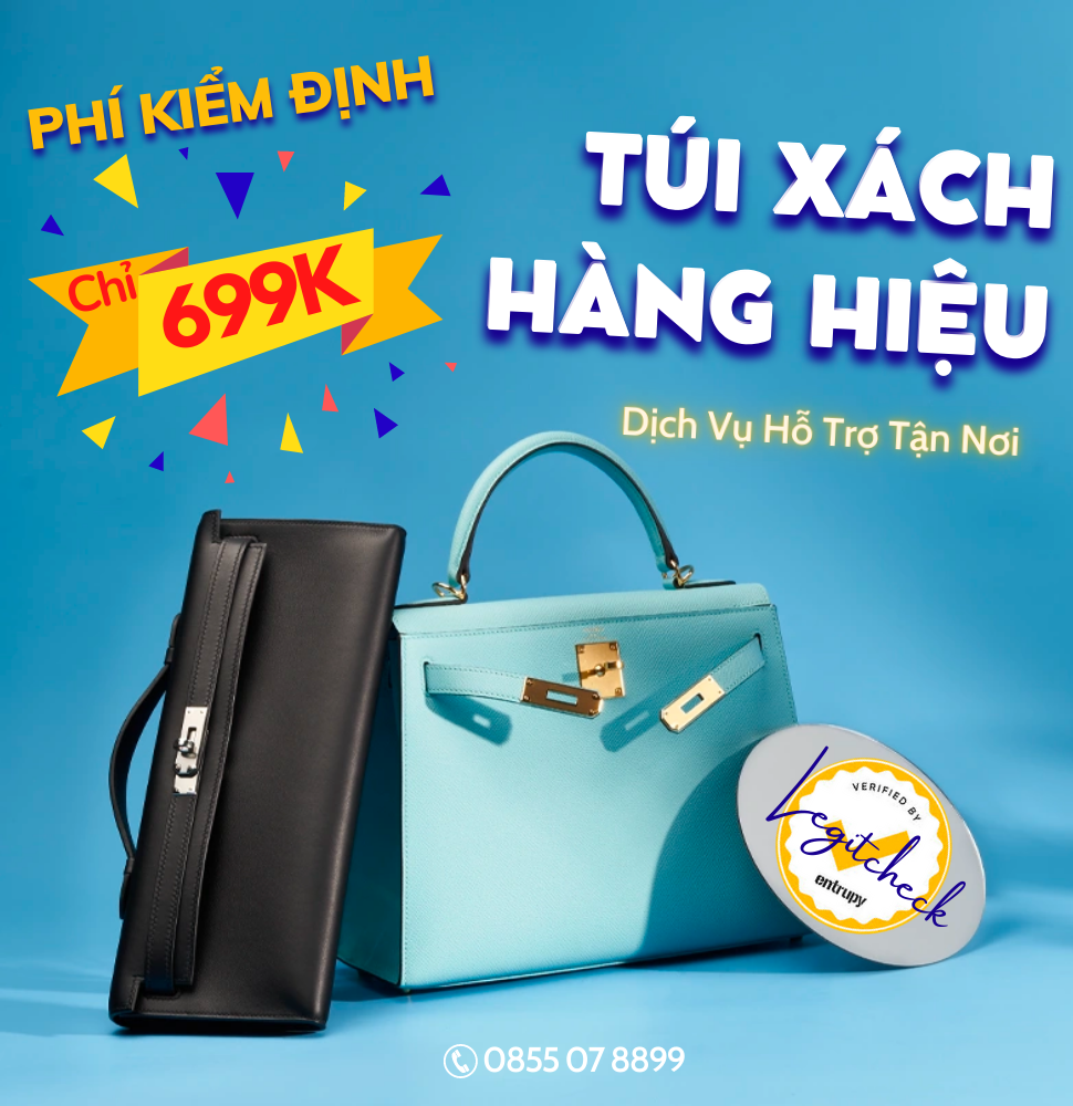 Top 3 Địa Điểm Check Entrupy Uy Tín Nhất