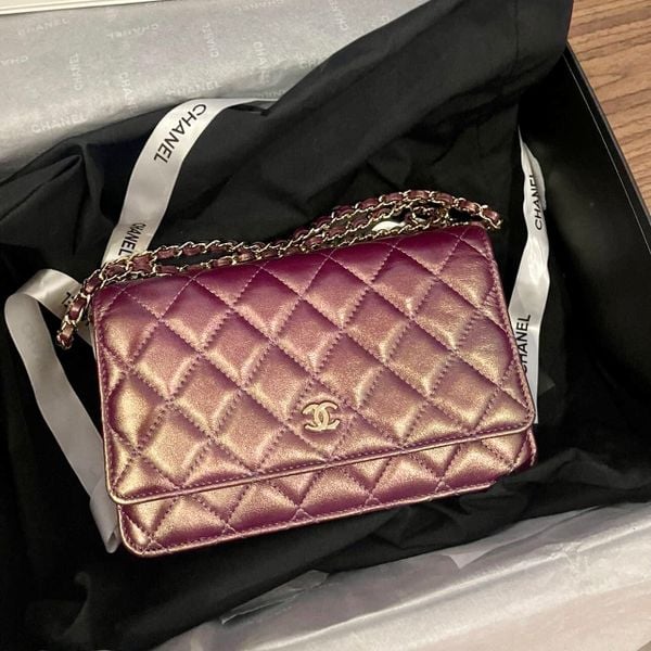 Chia sẻ hơn 70 về chanel vip gift là gì hay nhất  cdgdbentreeduvn