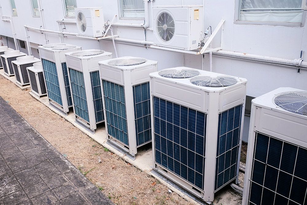 MỘT SỐ ỨNG DỤNG CỦA ĐIỆN LẠNH CÔNG NGHIỆP