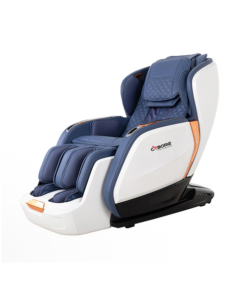 ghế massage cao cấp MS - 1800A