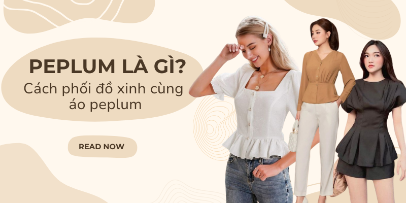 Set áo Peplum Chân Váy Dài giá rẻ Tháng 3,2024|BigGo Việt Nam