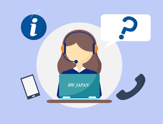 Giải đáp thắc mắc - Chăm sóc khách hàng