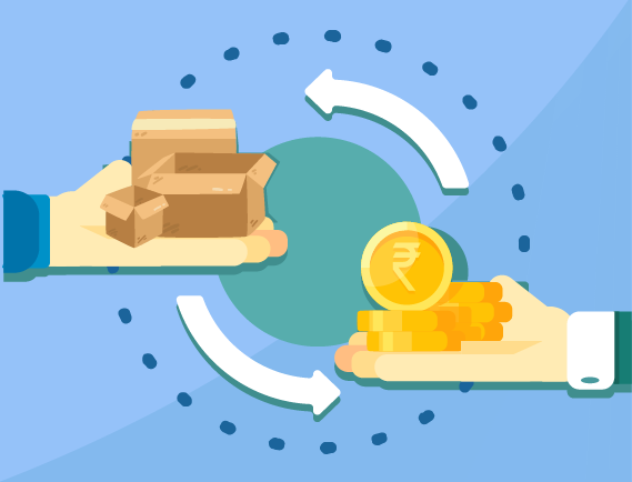 Quy định đổi trả sản phẩm