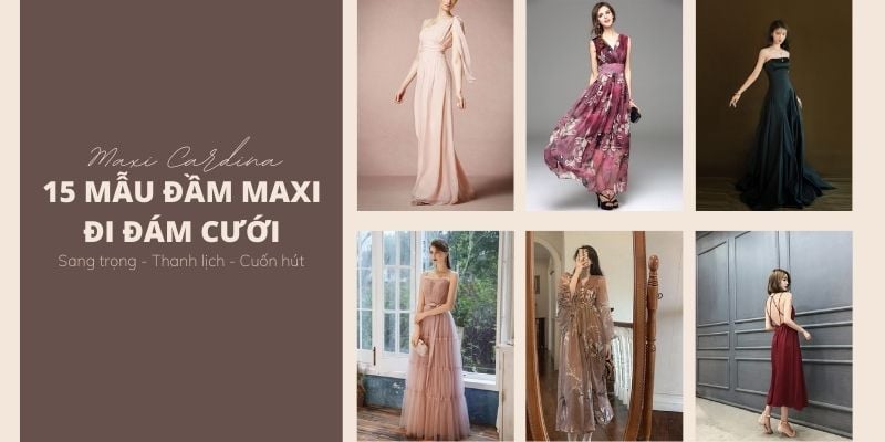 Shilla Dress - Cho thuê váy dự tiệc & sự kiện | Hanoi