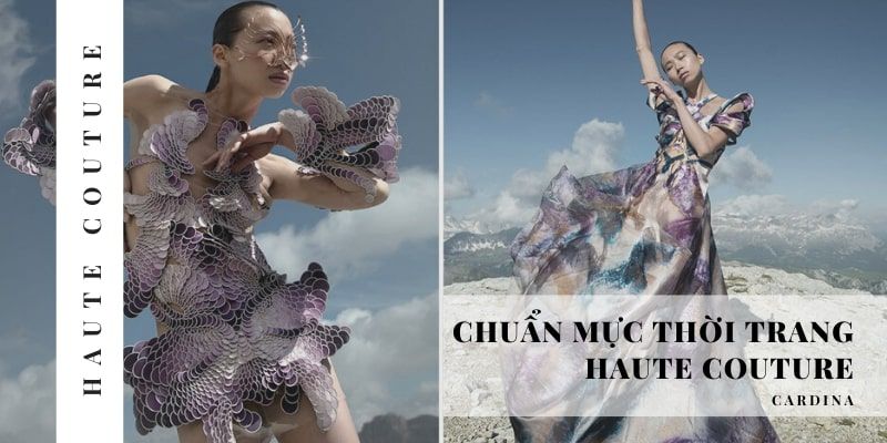 CHANEL Haute Couture Thu – Đông 2022: “Bình thường mới” của Haute Couture