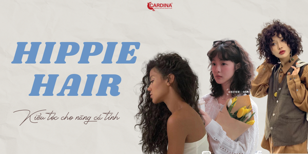 50+ mẫu tóc hippie cực hot cho nàng cuốn hút và gây ấn tượng