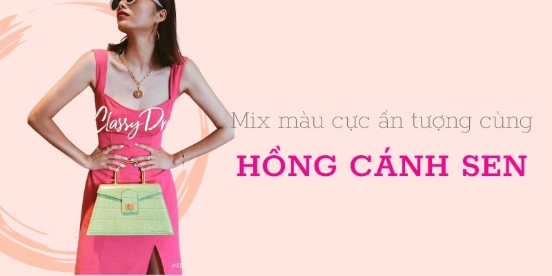 Đầm cổ thủy thủ hồng cánh sen cho bé gái cực xinh | Shopee Việt Nam