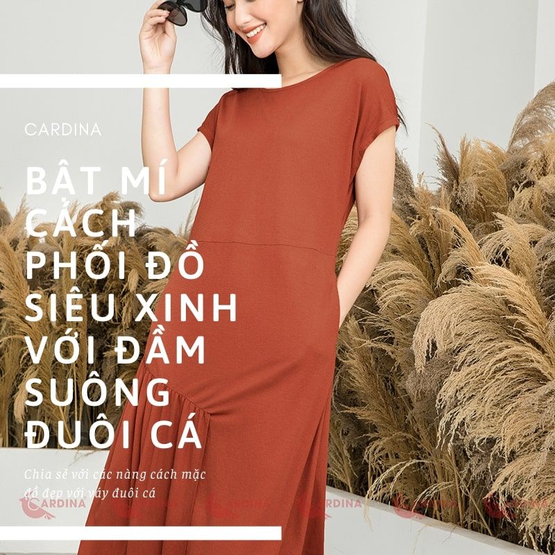 Váy Cô Gái Đội Mũ Phối Viền Tay, Đầm Suông Dài Tay Phối Màu Chất Đẹp, From  Rộng | Shopee Việt Nam