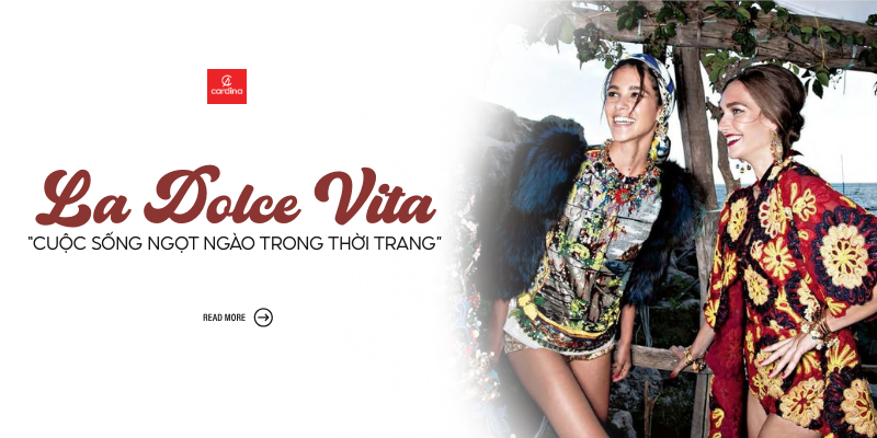 La Dolce Vita là gì? Giải mã sức hút của phong cách sống và thời trang từ nước Ý