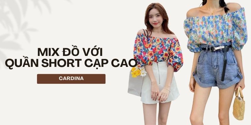 Quần Short Thun Mặc Với Váy Tiện Dụng Cho Nữ - Đồ lót bảo hộ |  ThờiTrangNữ.vn